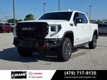 2025 GMC Sierra 1500 AT4X 6.2L V8 / 2IN FACTORY LIFT