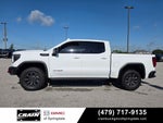 2025 GMC Sierra 1500 AT4X 6.2L V8 / 2IN FACTORY LIFT