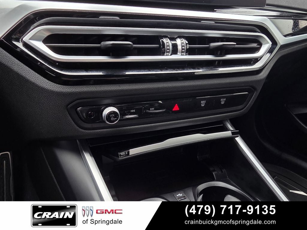 2023 BMW 2 Series M240i SHADOWLINE PACKAGE