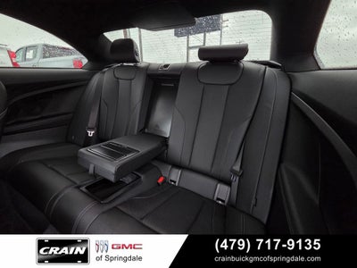 2023 BMW 2 Series M240i SHADOWLINE PACKAGE