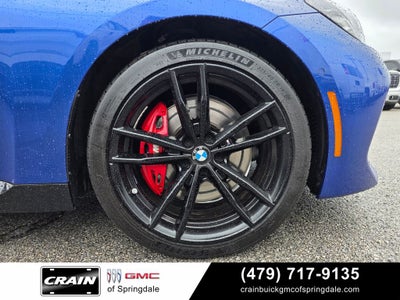2023 BMW 2 Series M240i SHADOWLINE PACKAGE