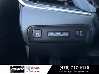 2024 Buick Enclave Premium Group
