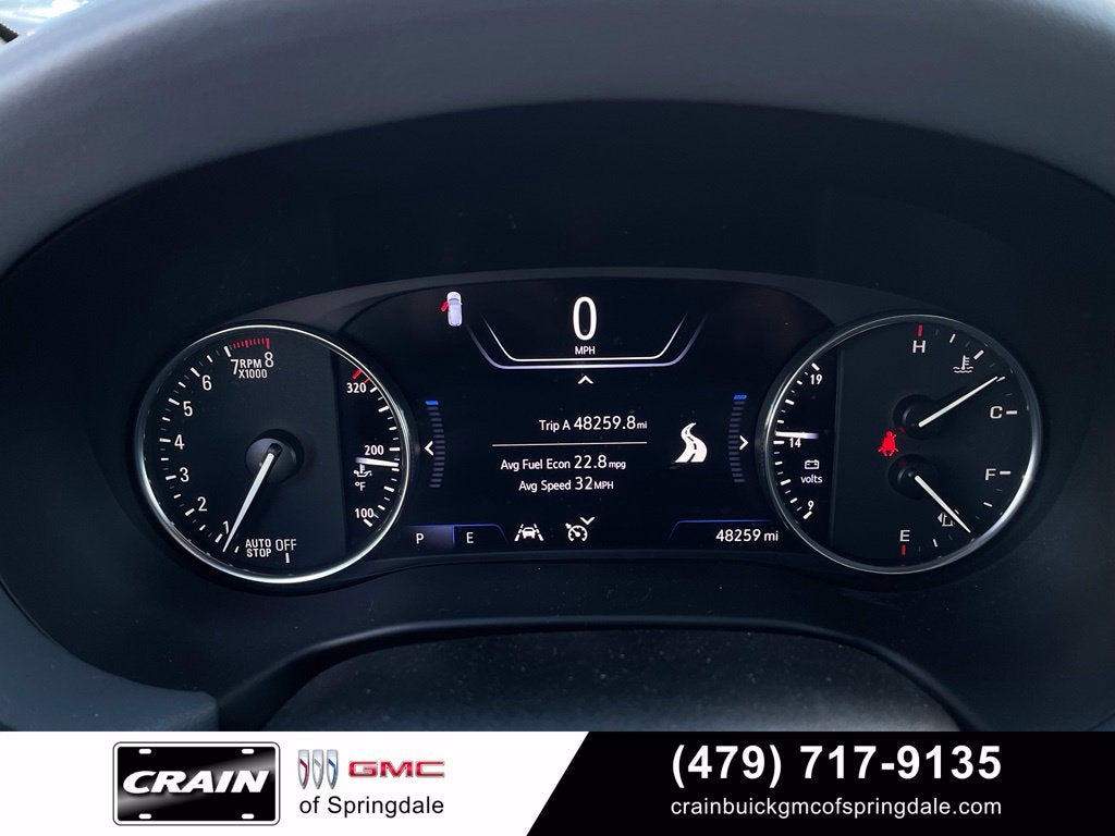 2024 Buick Enclave Premium Group
