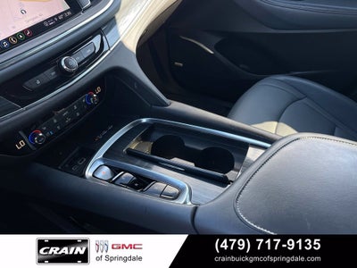 2024 Buick Enclave Premium Group