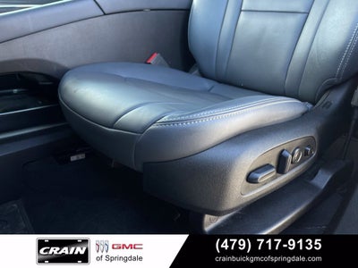 2024 Buick Enclave Premium Group