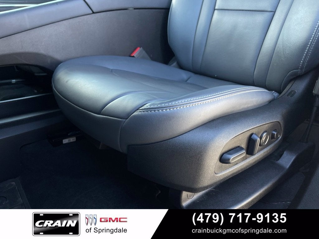 2024 Buick Enclave Premium Group