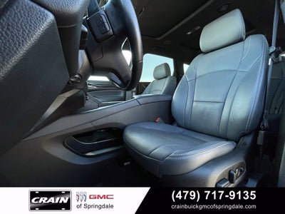 2024 Buick Enclave Premium Group