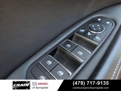 2024 INFINITI QX60 LUXE LOADED LEATHER SUNROOF