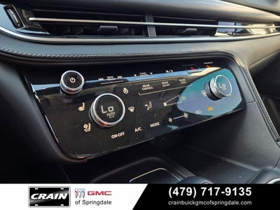 2024 INFINITI QX60 LUXE LOADED LEATHER SUNROOF
