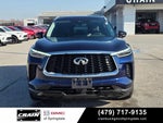 2024 INFINITI QX60 LUXE LOADED LEATHER SUNROOF