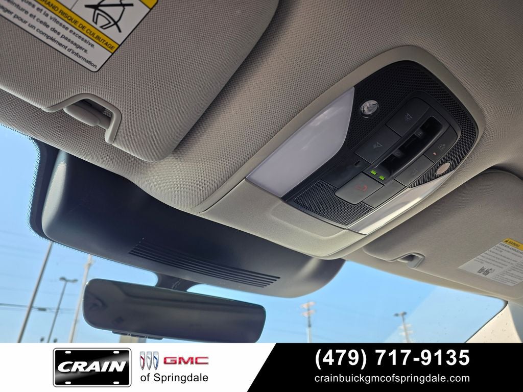 2024 INFINITI QX60 LUXE LOADED LEATHER SUNROOF