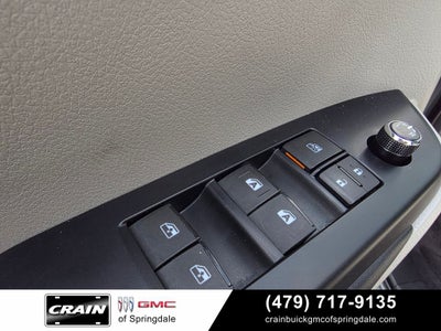 2015 Toyota Highlander XLE V6