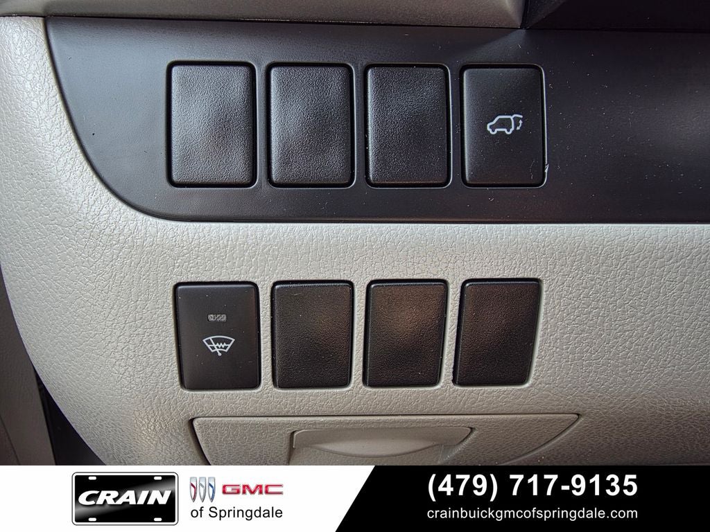 2015 Toyota Highlander XLE V6