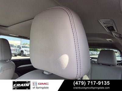 2015 Toyota Highlander XLE V6