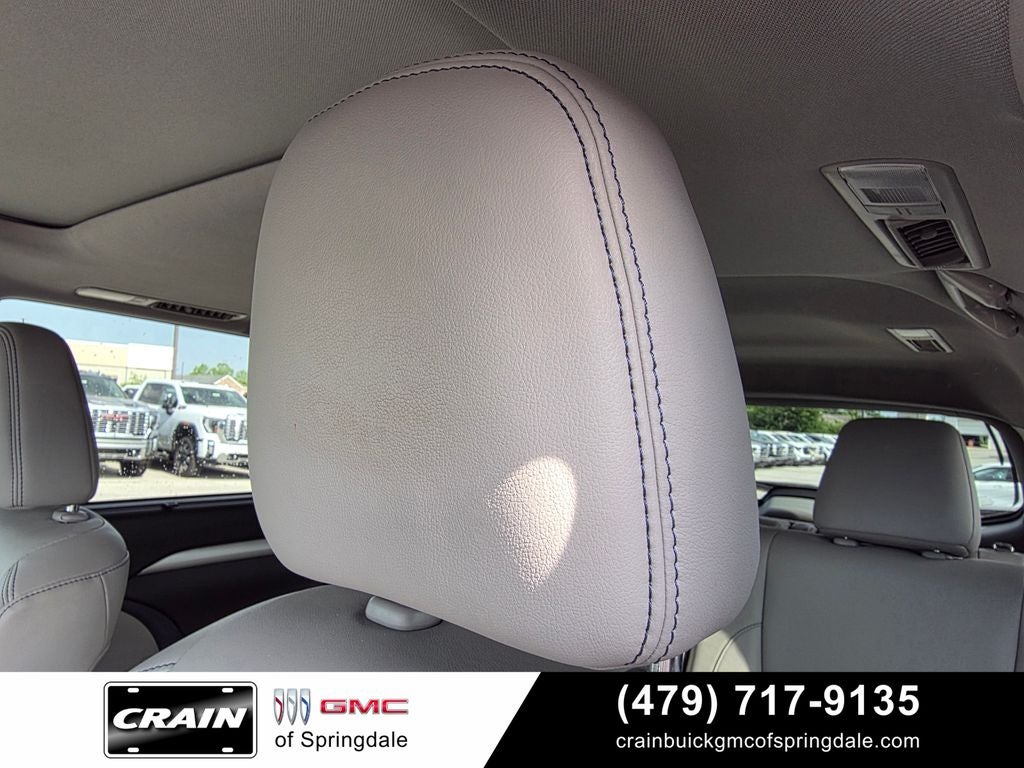2015 Toyota Highlander XLE V6