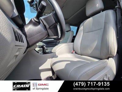 2015 Toyota Highlander XLE V6