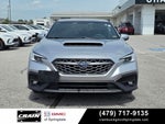 2022 Subaru WRX GT Recaro Seats / NAV