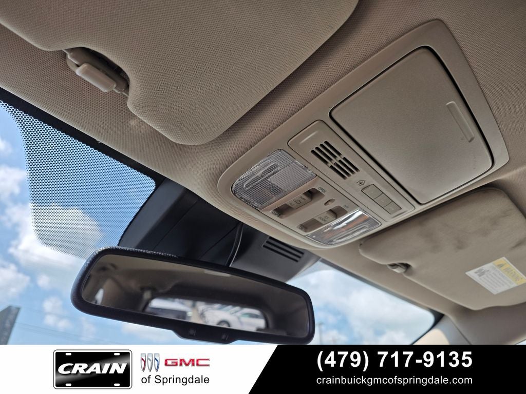 2019 Honda CR-V EX-L SUNROOF & ALL WHEEL DRIVE
