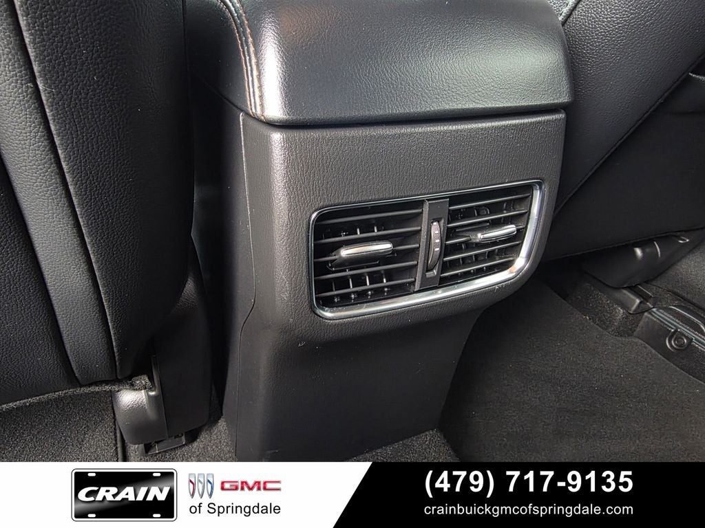 2022 Mazda Mazda CX-5 2.5 S Premium Package