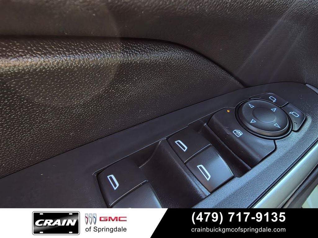 2024 Chevrolet Trax 1RS DRIVER CONFIDENCE PACKAGE