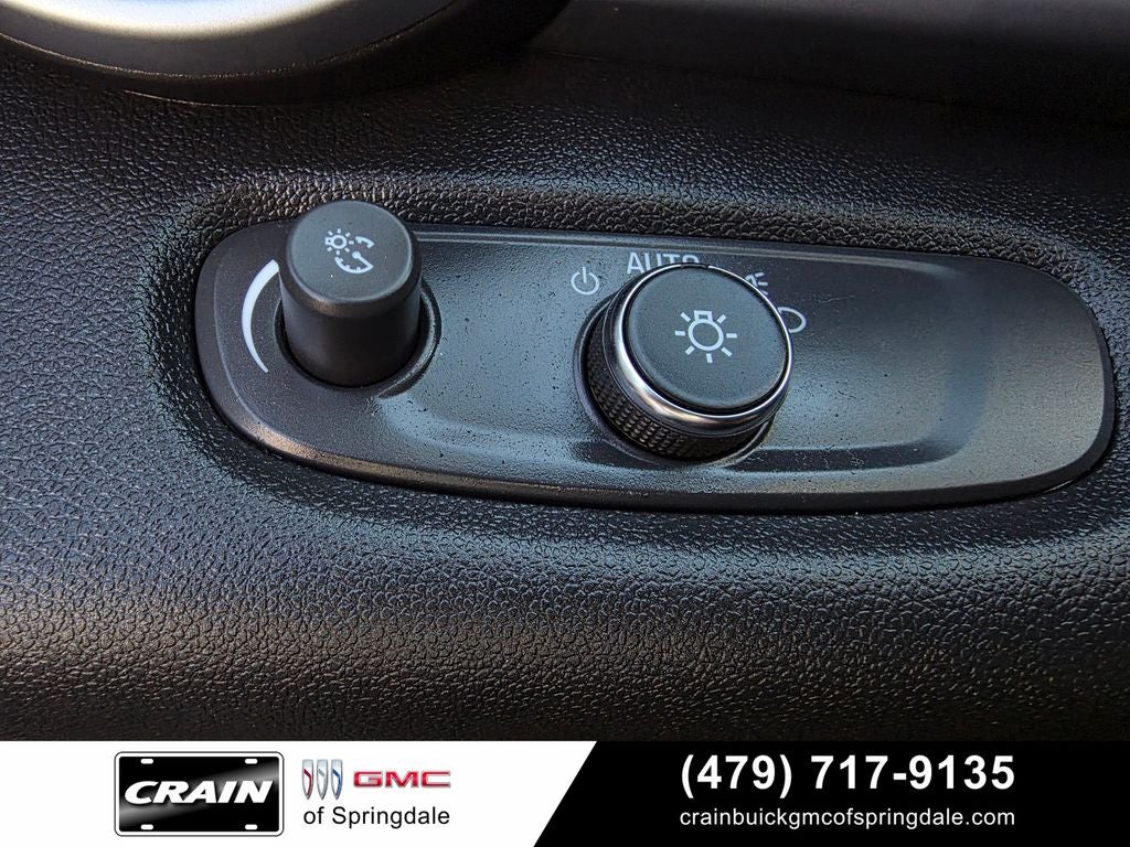 2024 Chevrolet Trax 1RS DRIVER CONFIDENCE PACKAGE