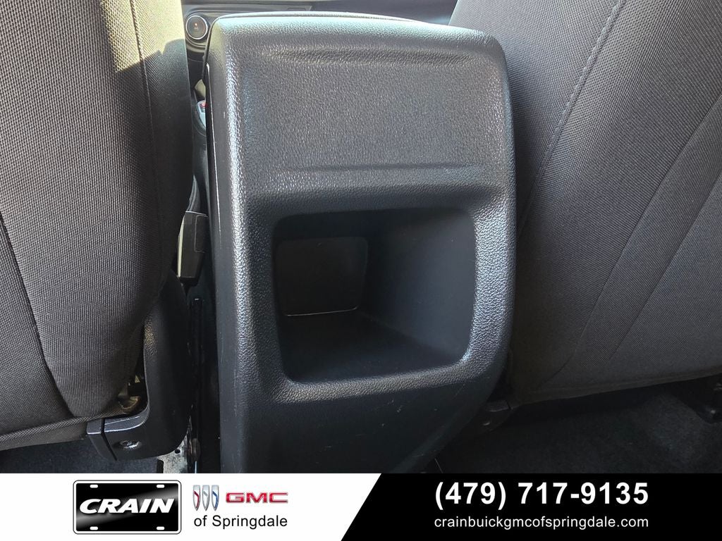 2024 Chevrolet Trax 1RS DRIVER CONFIDENCE PACKAGE