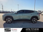 2024 Chevrolet Trax 1RS DRIVER CONFIDENCE PACKAGE