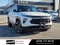 2024 Chevrolet TrailBlazer RS LEATHER / AWD