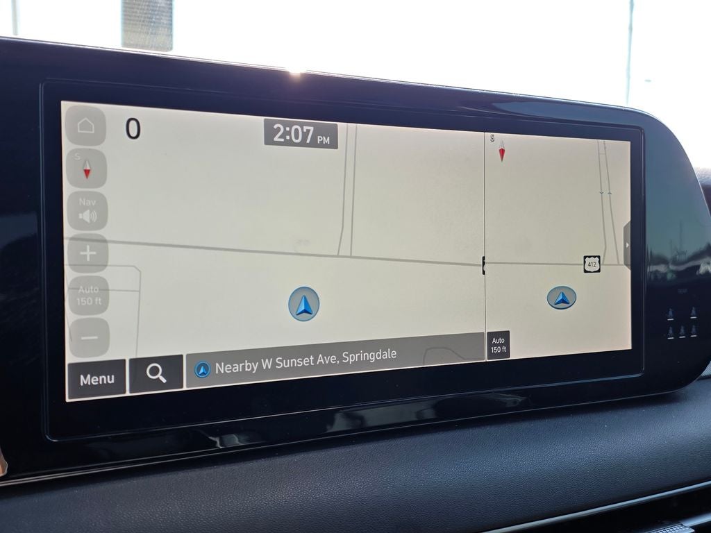 2023 Hyundai Palisade XRT