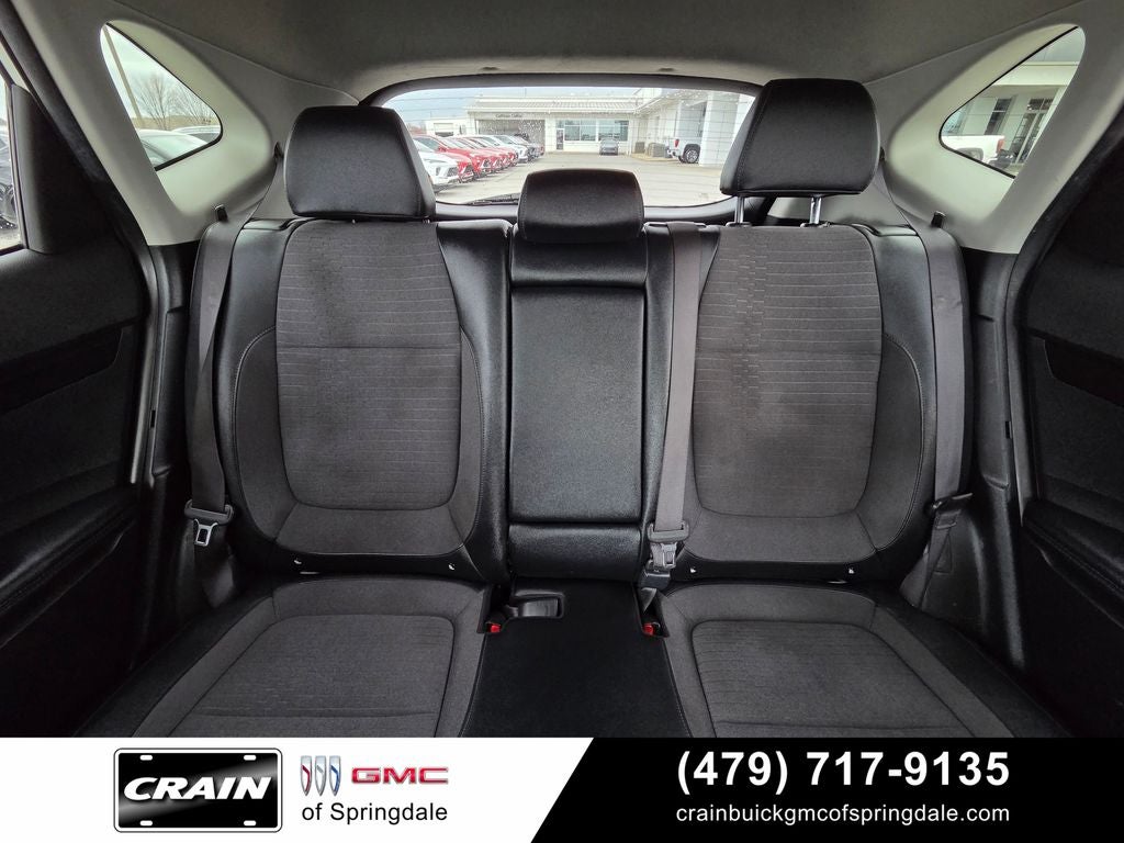 2023 Kia Seltos S Nav / Two-Tone / 35 MPG