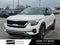 2023 Kia Seltos S Nav / Two-Tone / 35 MPG