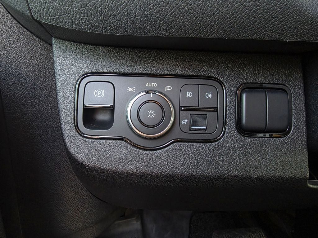 2021 Mercedes-Benz Sprinter 2500 Crew 144 WB