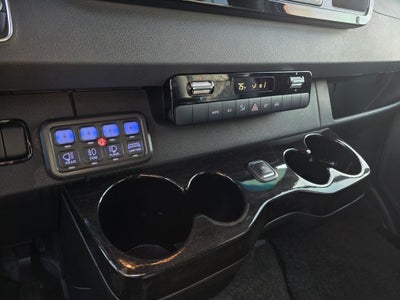 2021 Mercedes-Benz Sprinter 2500 Crew 144 WB