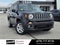 2018 Jeep Renegade Latitude 4WD / Remote Start