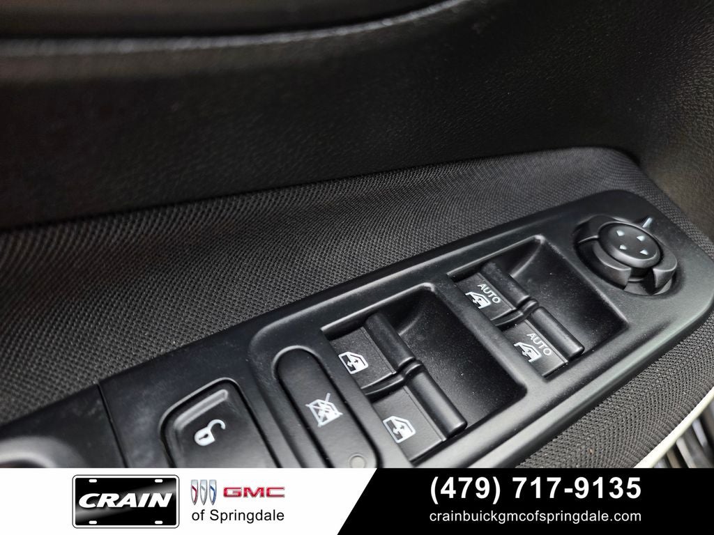 2018 Jeep Renegade Latitude 4WD / Remote Start