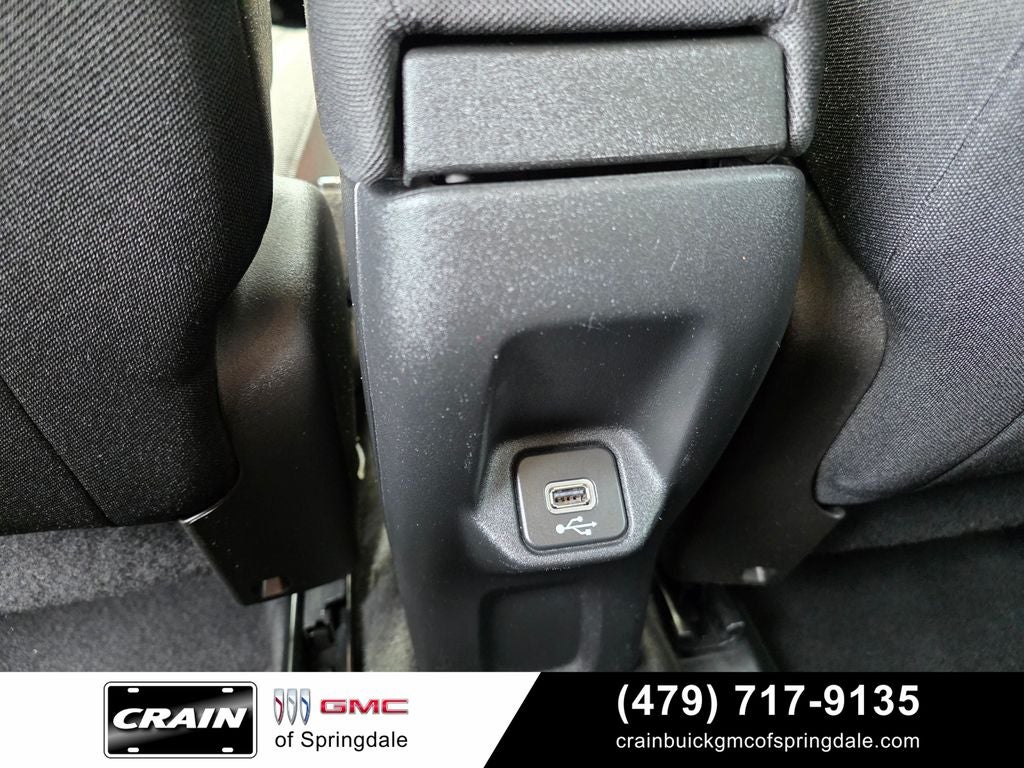 2018 Jeep Renegade Latitude 4WD / Remote Start