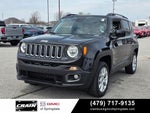 2018 Jeep Renegade Latitude 4WD / Remote Start