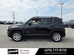 2018 Jeep Renegade Latitude 4WD / Remote Start