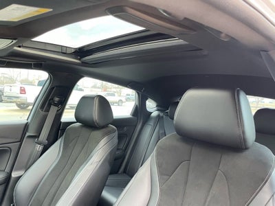 2024 Acura Integra w/A-Spec Technology Package