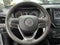 2021 Jeep Cherokee Latitude