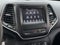2021 Jeep Cherokee Latitude