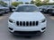 2021 Jeep Cherokee Latitude