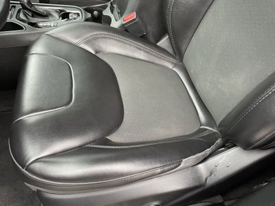 2021 Jeep Cherokee Altitude