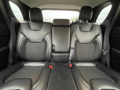 2020 Jeep Cherokee Altitude