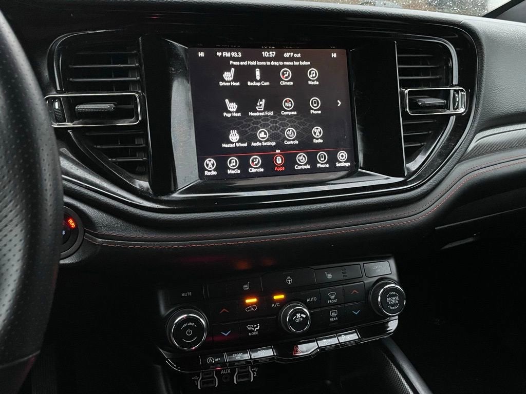 2024 Dodge Durango GT