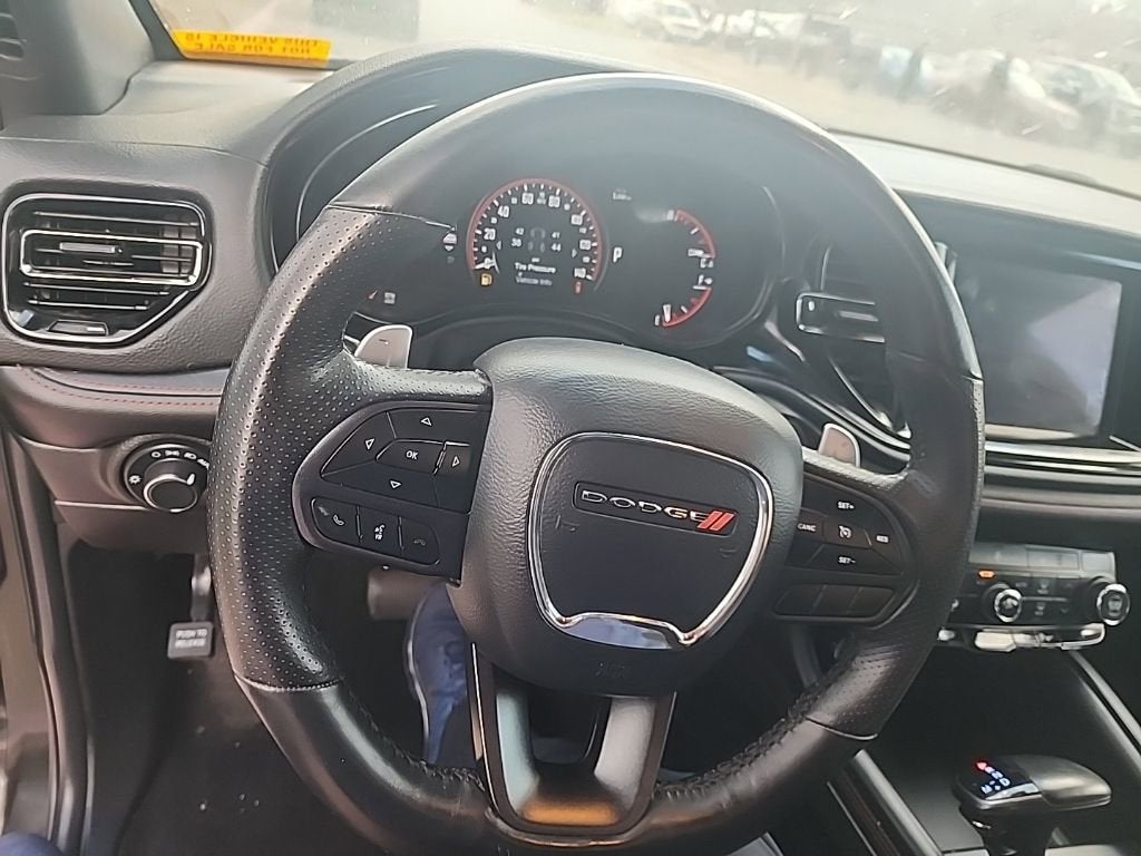 2024 Dodge Durango GT