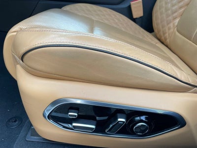 2023 Jeep Grand Cherokee Summit