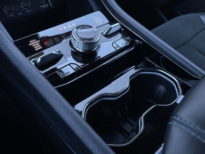 2022 Jeep Grand Cherokee 4xe Trailhawk