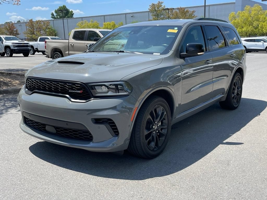 2024 Dodge Durango R/T Plus