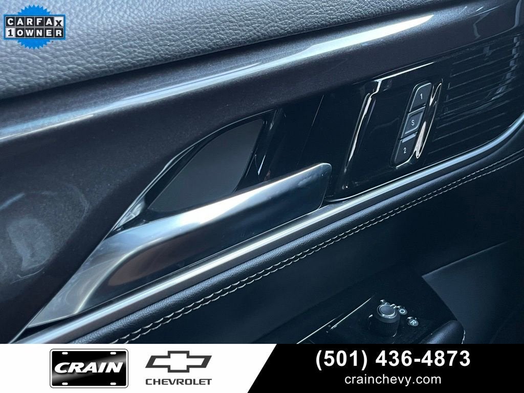 2023 Jeep Wagoneer 4DR 4WD